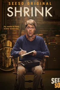 Сериал Мозгоправ (2017)