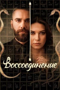 Сериал Воссоединение (2019)