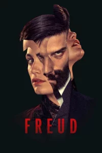 Сериал Фрейд (2020)