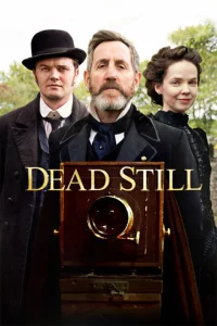 Сериал Всё ещё мертвы (2020)