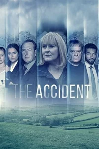 Сериал Происшествие (2019)
