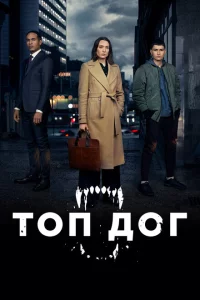 Сериал Топ дог (2020)