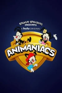 Сериал Озорные анимашки (2020)