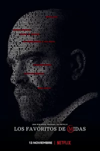Сериал Любимцы Мидаса (2020)