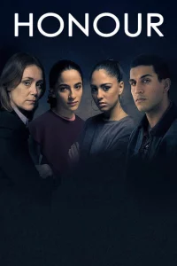 Сериал Честь (2020)