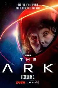 Сериал Ковчег (2023)
