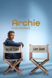 Сериал Арчи (2023)