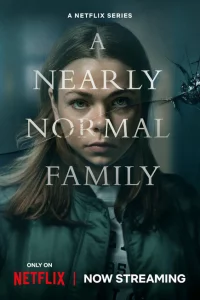 Сериал Почти нормальная семья (2023)