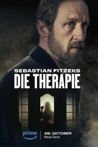 Сериал Терапия Себастьяна Фитцека (2023)