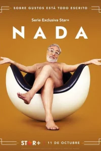 Сериал Ничего (2023)