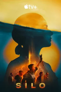 Сериал Бункер (2023)