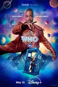 Сериал Доктор Кто (2023)