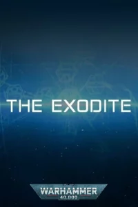 Сериал Экзодиит (2022)