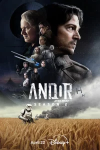 Сериал Андор (2022)