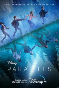 Сериал Параллели (2022)