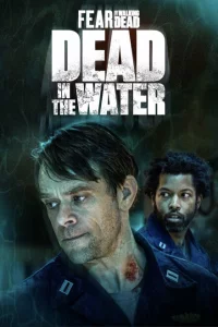 Сериал Бойтесь ходячих мертвецов: Мертвецы под водой (2022)