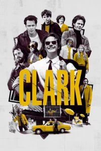 Сериал Кларк (2022)