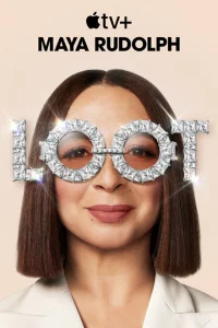Сериал Женщина при деньгах (2022)