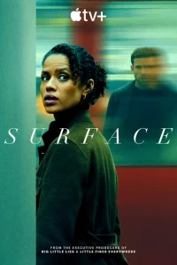 Сериал На поверхности (2022)