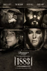 Сериал 1883 (2021)
