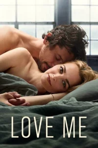 Сериал Люби меня (2021)