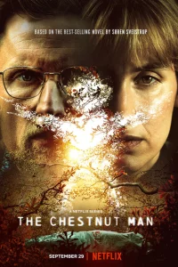 Сериал Каштановый человечек (2021)