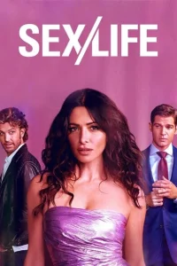 Сериал Секс/жизнь (2021)