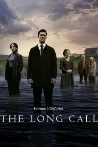 Сериал Долгий зов (2021)