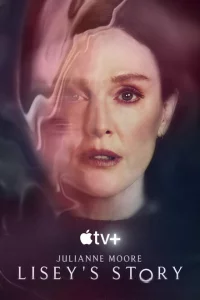 Сериал История Лизи (2021)