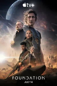 Сериал Основание (2021)