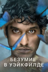 Сериал Безумие в Уэйкфилде (2021)