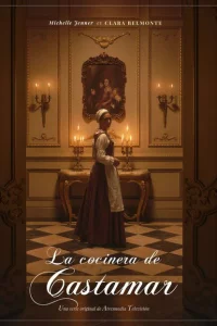 Сериал Кухарка из Кастамара (2021)