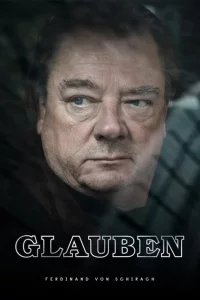 Сериал Обвинение (2021)