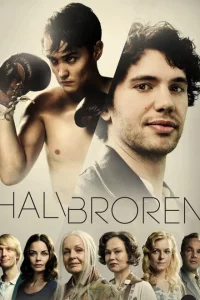 Сериал Полубрат (2013)