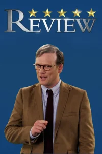 Сериал Обзор (2014)