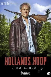 Сериал Холландс Хоуп (2014)