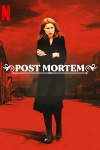Сериал В Скарнесе не умирают (2021)